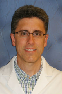 Image of Image of Francisco J. Brea, MD