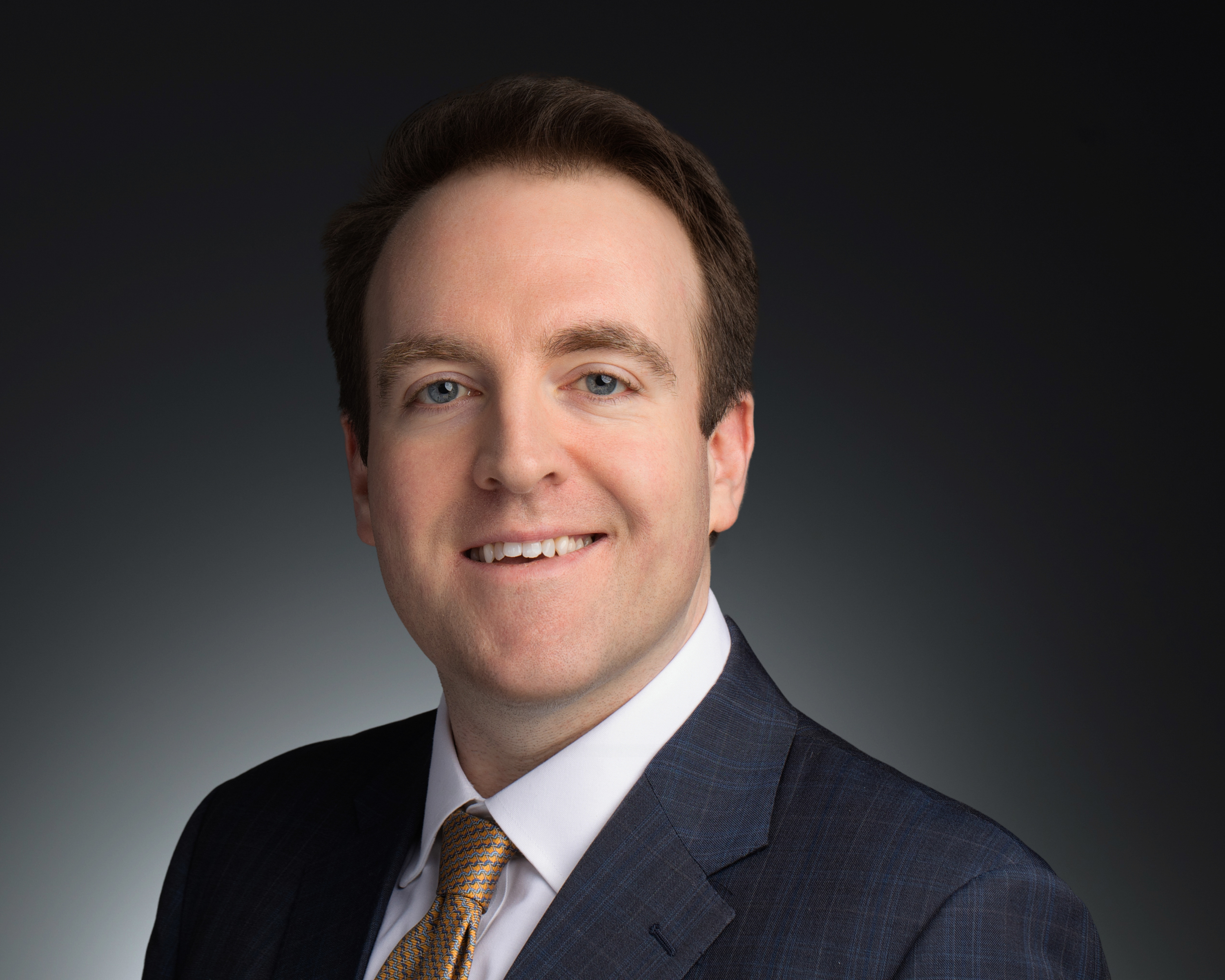 Image of Image of Daniel J. Kenny, DNP, APRN