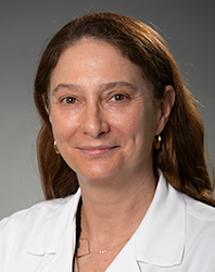 Image of Image of Geraldine M. Fabregas, MD
