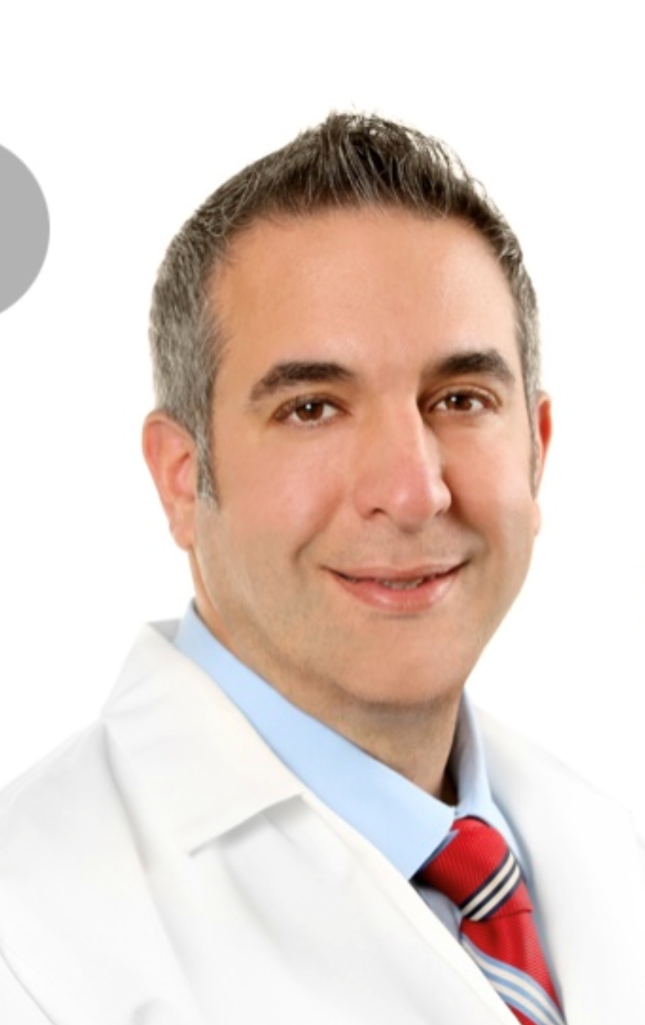 Image of Image of Spiro P. Combest, MD