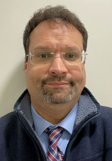 Image of Image of Nadim M. Ramadan, DPM