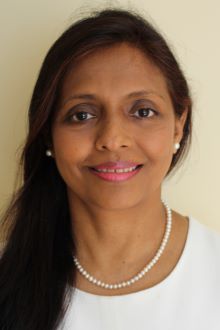 Image of Image of Anandhi Baleswaren, MD