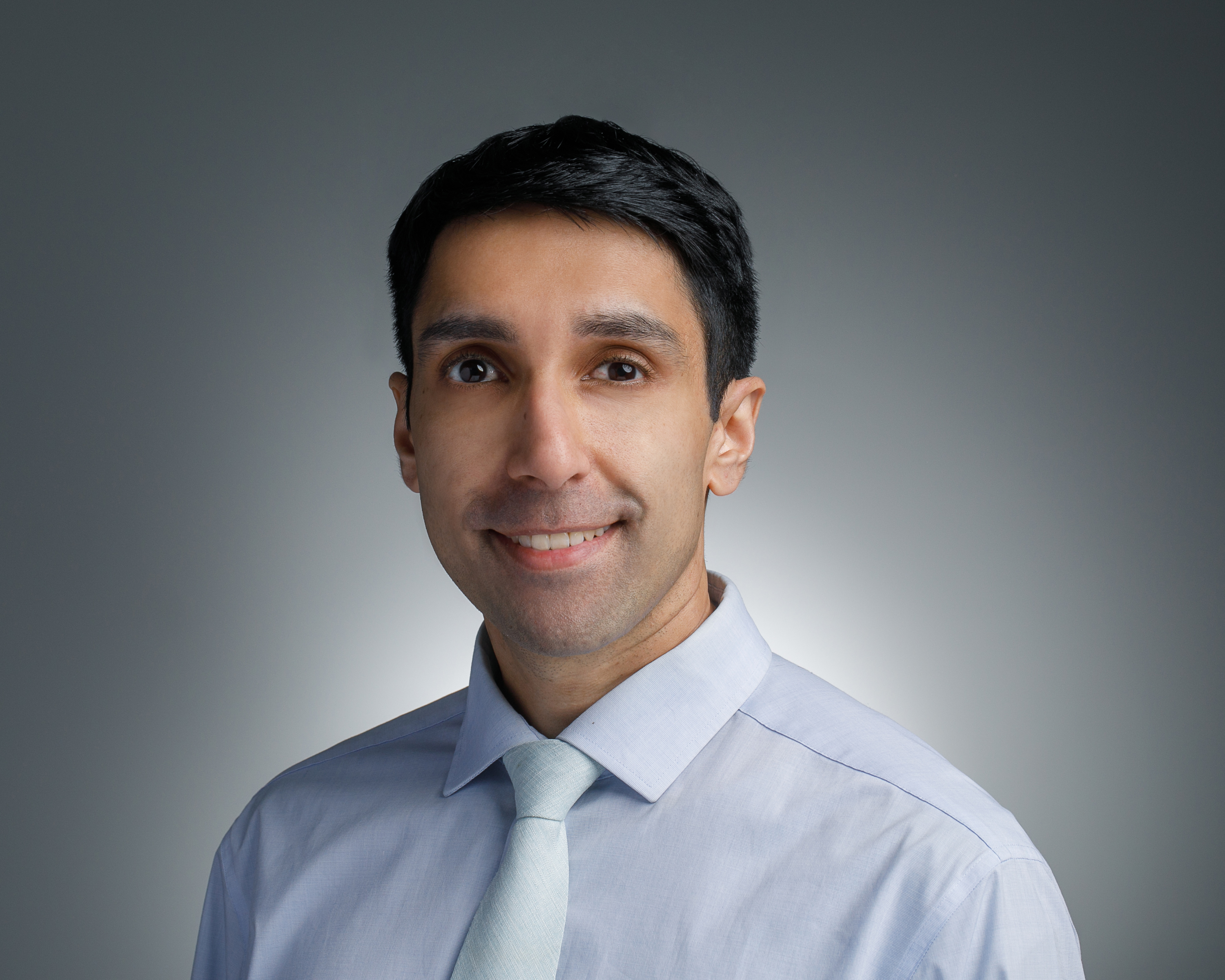 Image of Image of Vinay Rao, DO