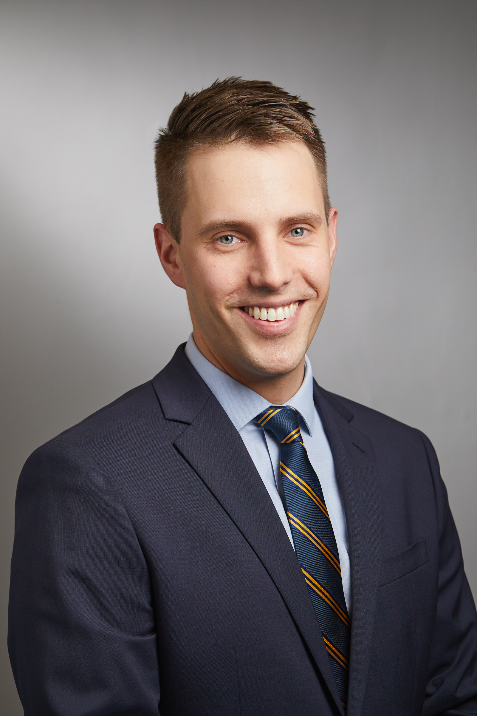 Image of Image of Oscar Gerdner, MD