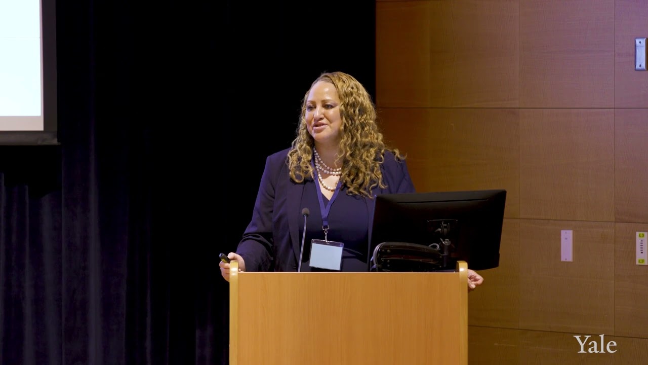 Incoming Faculty Orientation: Research Resources