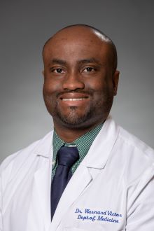 Image of Image of Wasnard Victor, MD