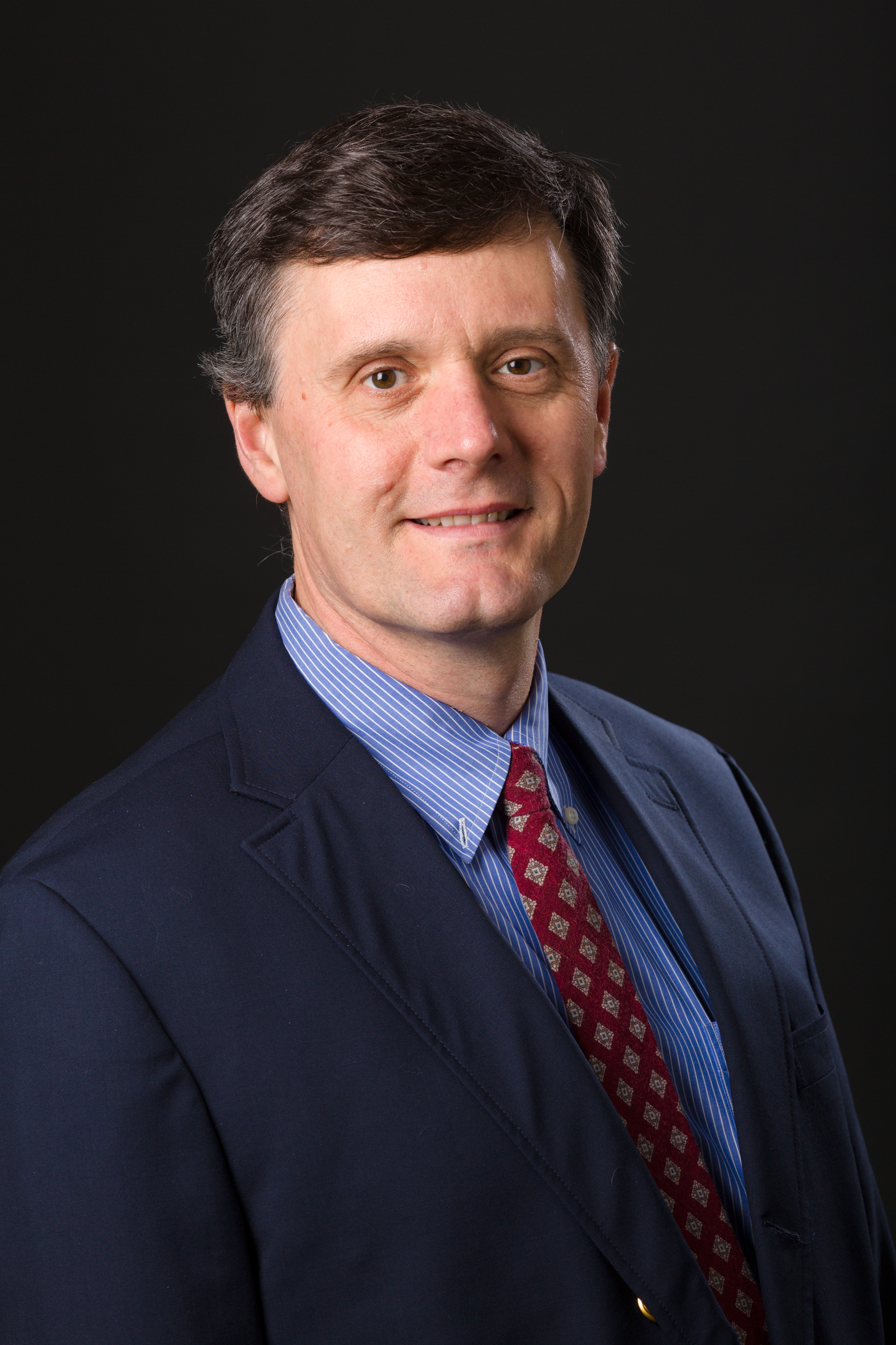Image of Image of Robert Beech, PhD, MD