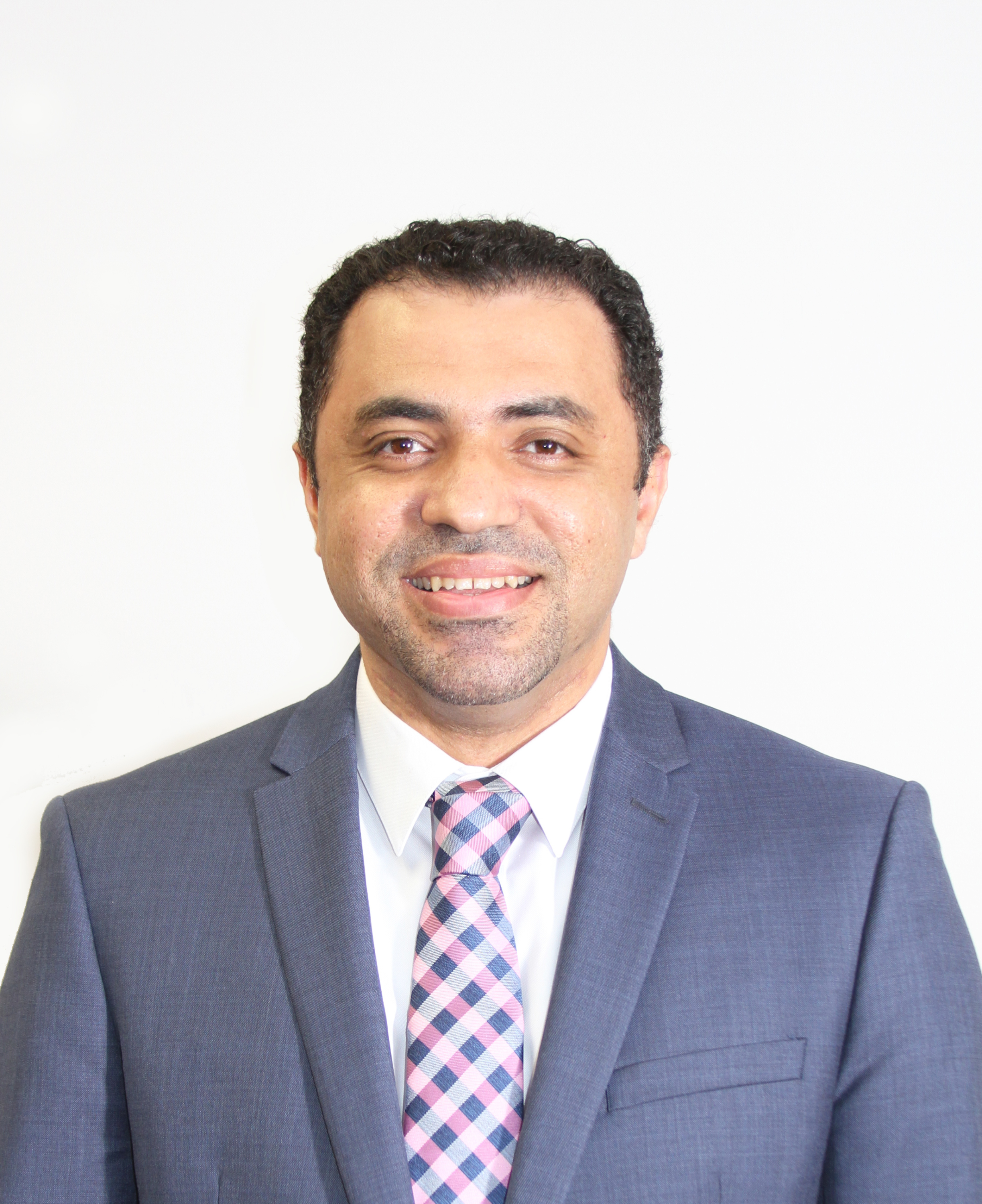 Image of Image of Haitham Ibrahim, MD