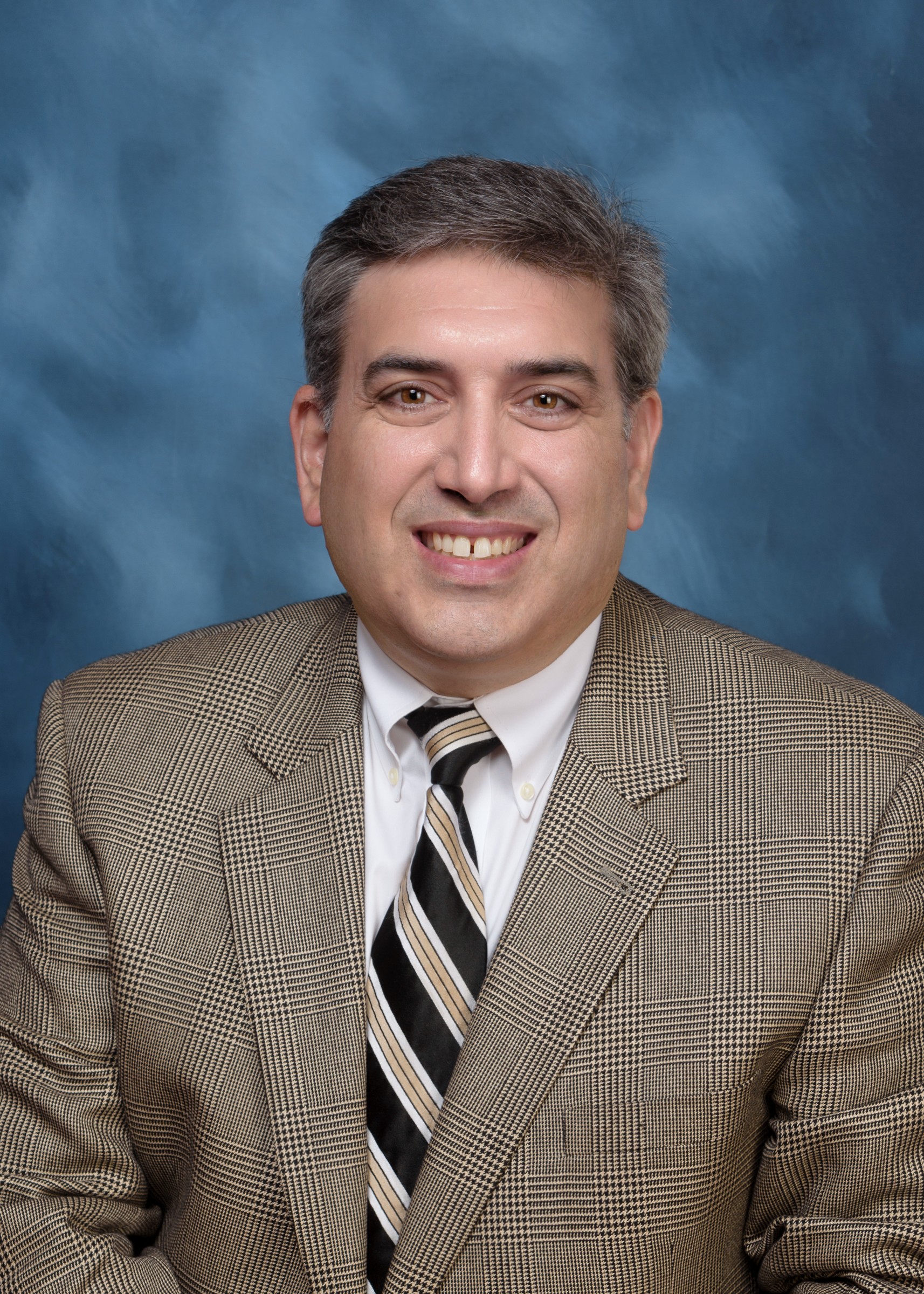 Image of Image of Domenic W. Casablanca, MD