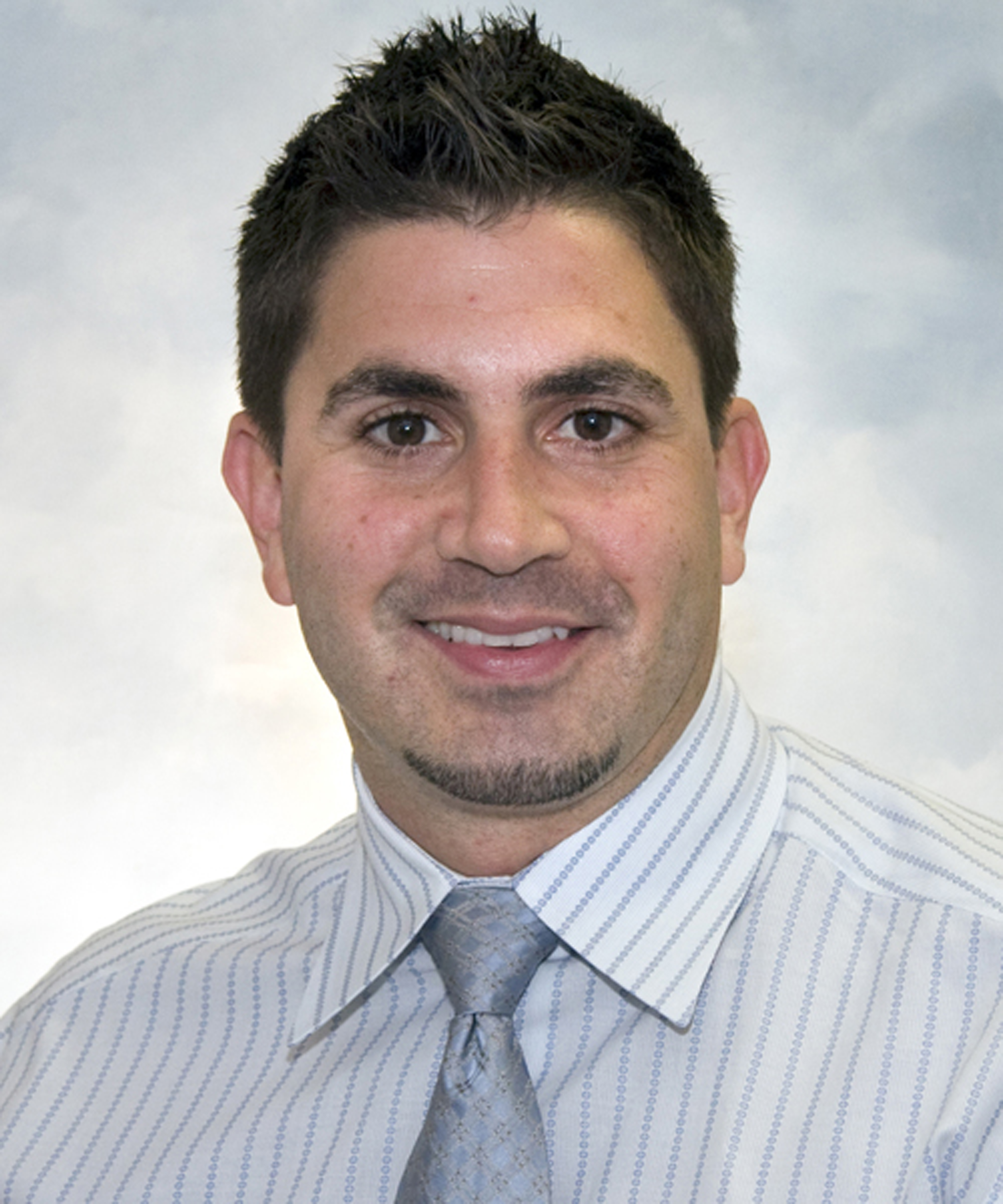 Image of Image of Paul A. Cedeno, MD, DABR, BS