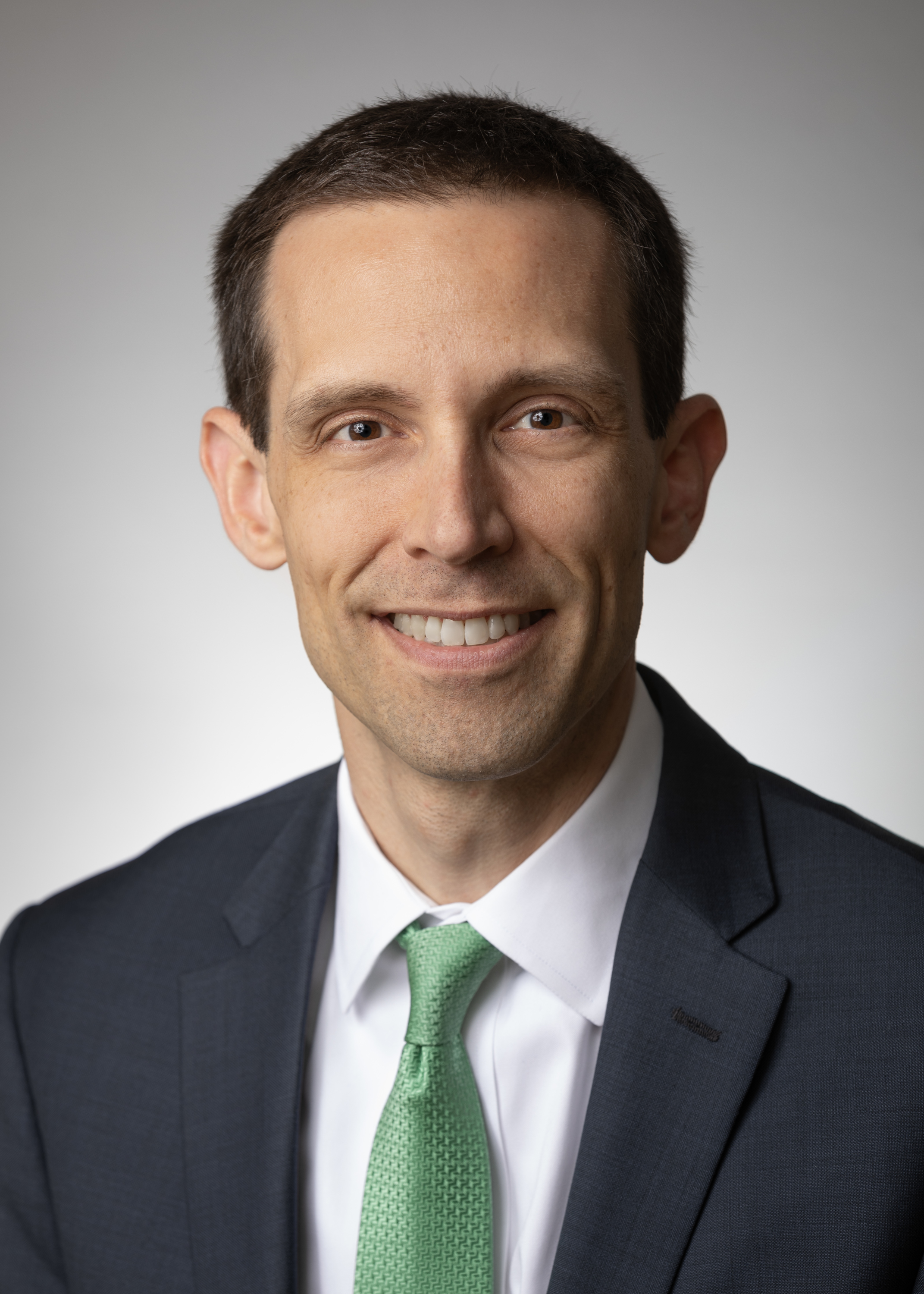 Image of Image of Mark T. Silvestri, MD, MHS, FACOG