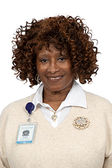 Image of Image of Donna E. Medina, LADC, MFT