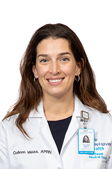 Image of Image of Colleen Weiss, APRN