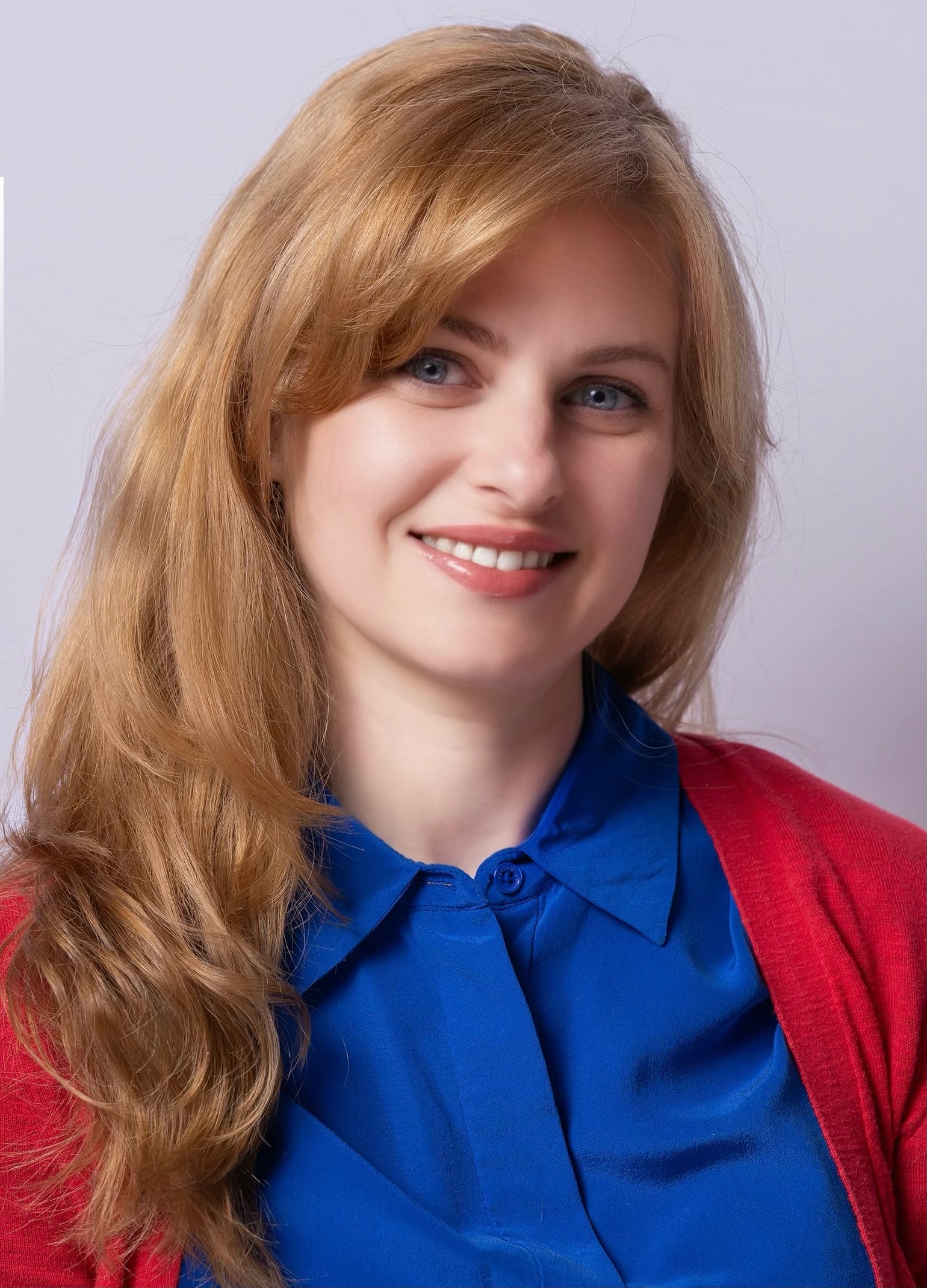 Image of Image of Alina Tsyrulnik, MD