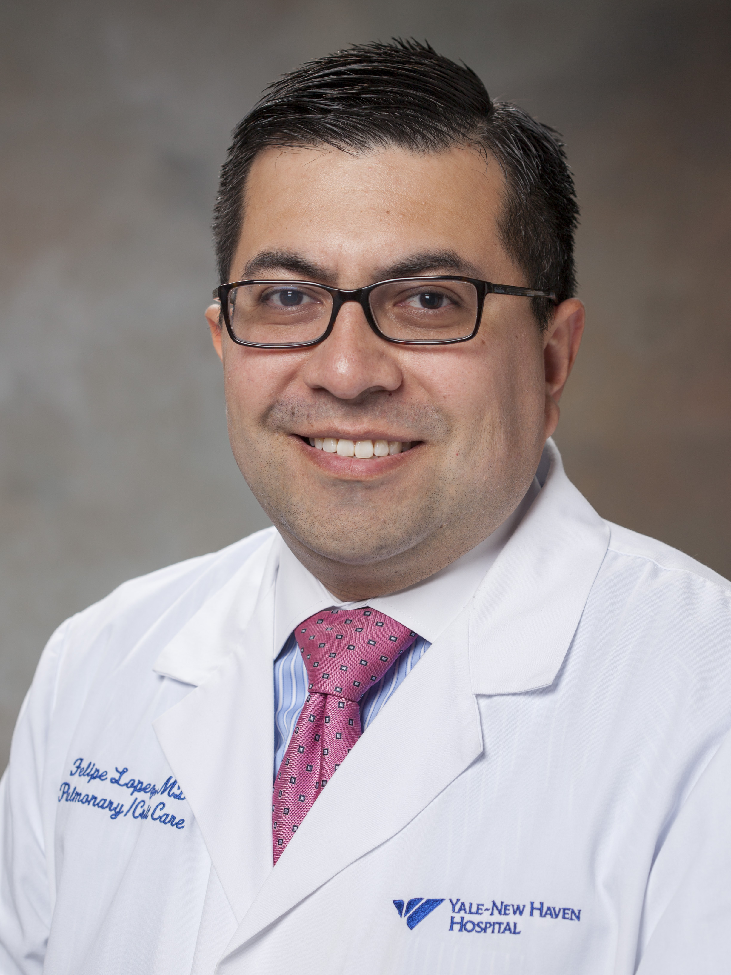 Image of Image of Felipe Lopez, MD