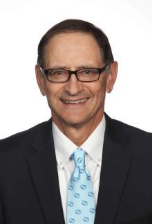 Image of Image of John Daigneault, MD