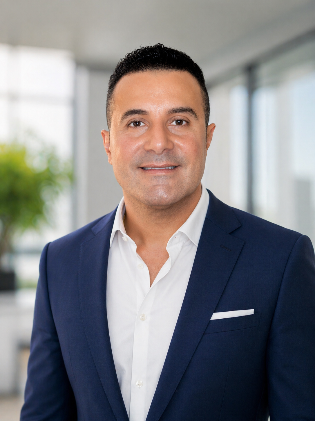 Image of Image of Giovanni Ibrahim, DMD, MS