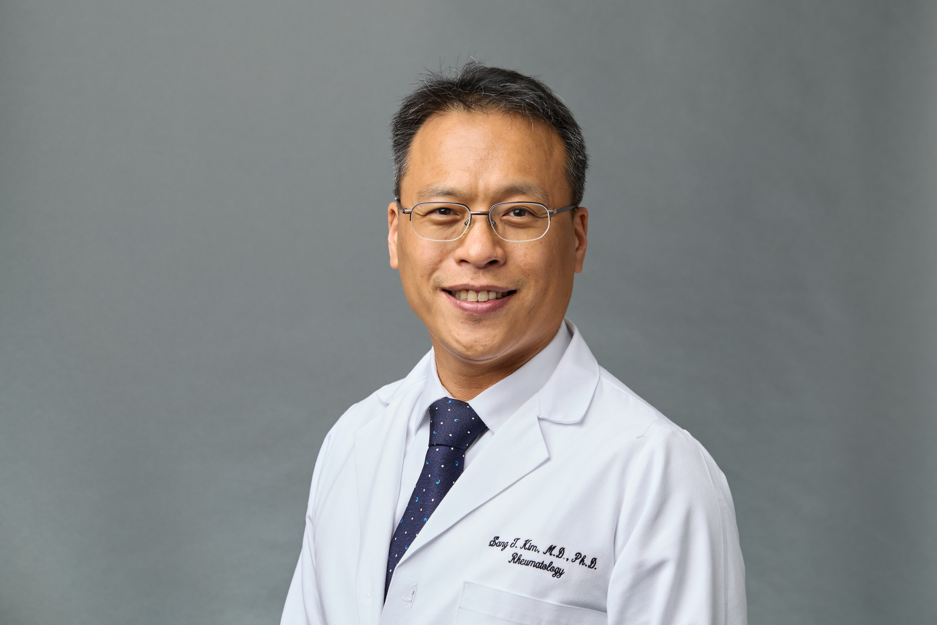 Image of Image of Sang Taek Kim, MD, PhD