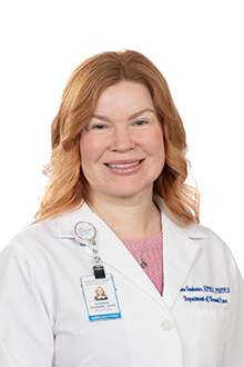 Image of Image of Siobhon K. Andrews, APRN