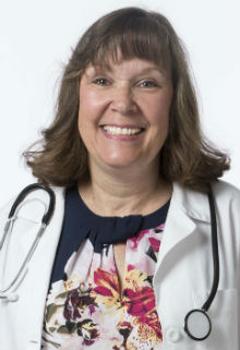 Image of Image of Donna Doxsey-McGrew, APRN