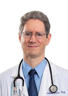 Image of Image of Richard A. Breier, MD
