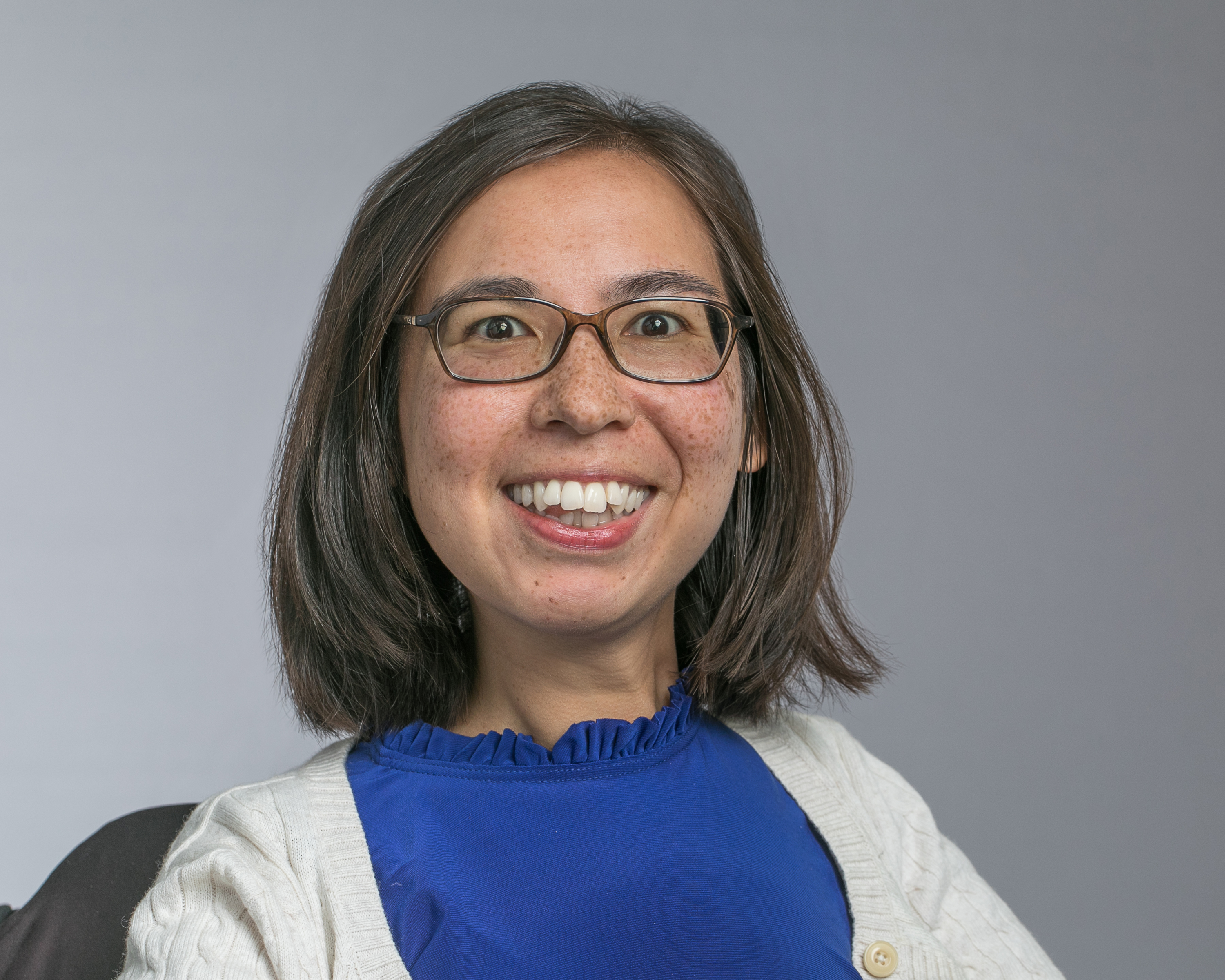 Image of Image of Charlotte M. Schwarz, MD