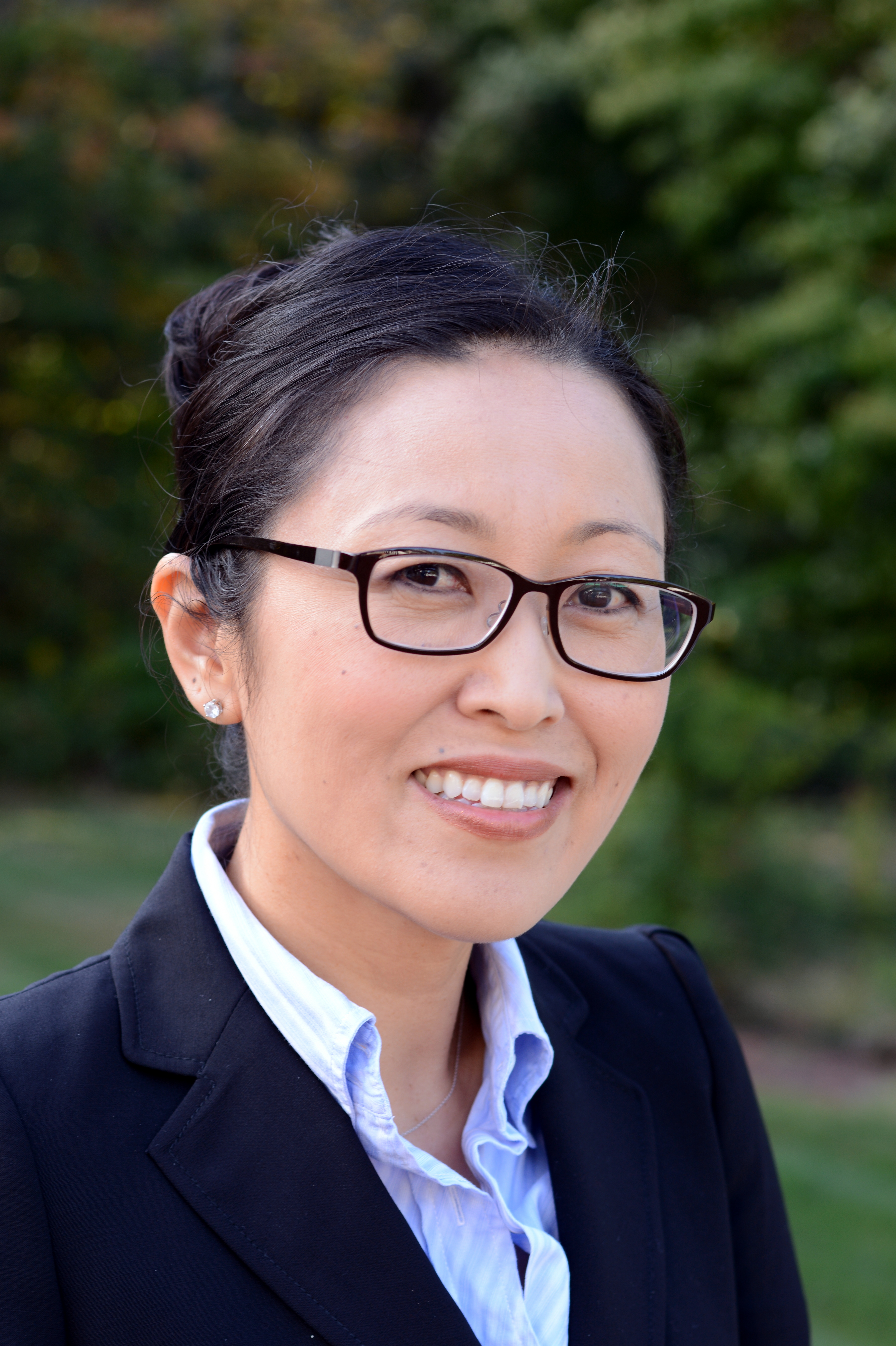 Image of Image of Christine Won, MD, MSc, BA