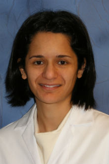 Image of Image of Sandra Kesh, MD