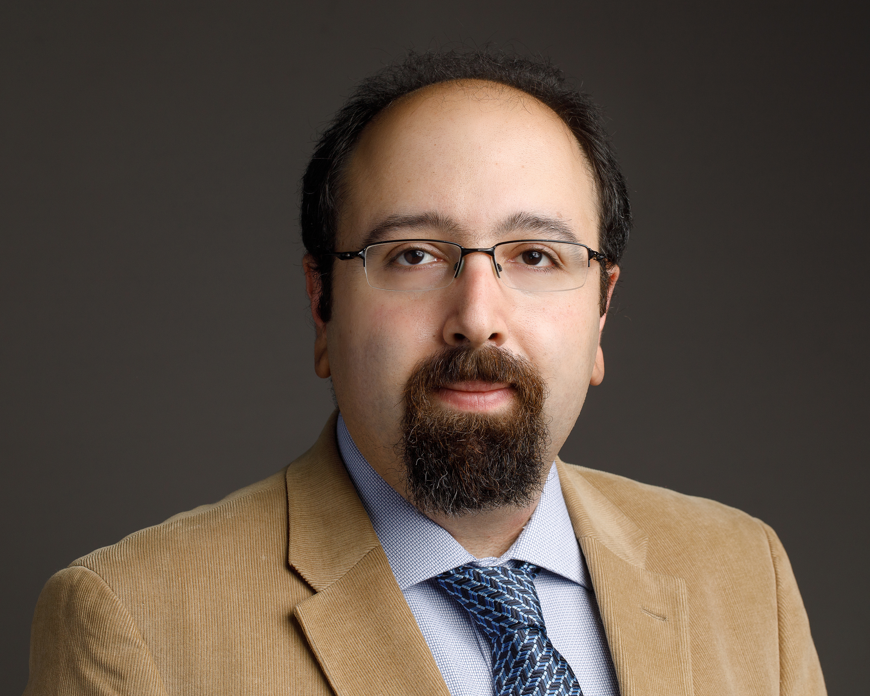 Image of Image of Sina Nikayin, MD