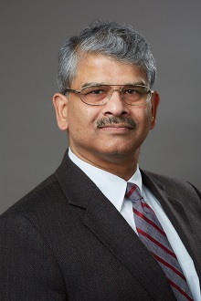 Image of Image of Abhay J. Dhond, MD, FACP, MPH