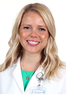 Image of Image of Kelly Esborn, APRN