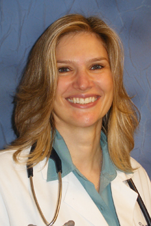 Image of Image of Karen Rummel, DO