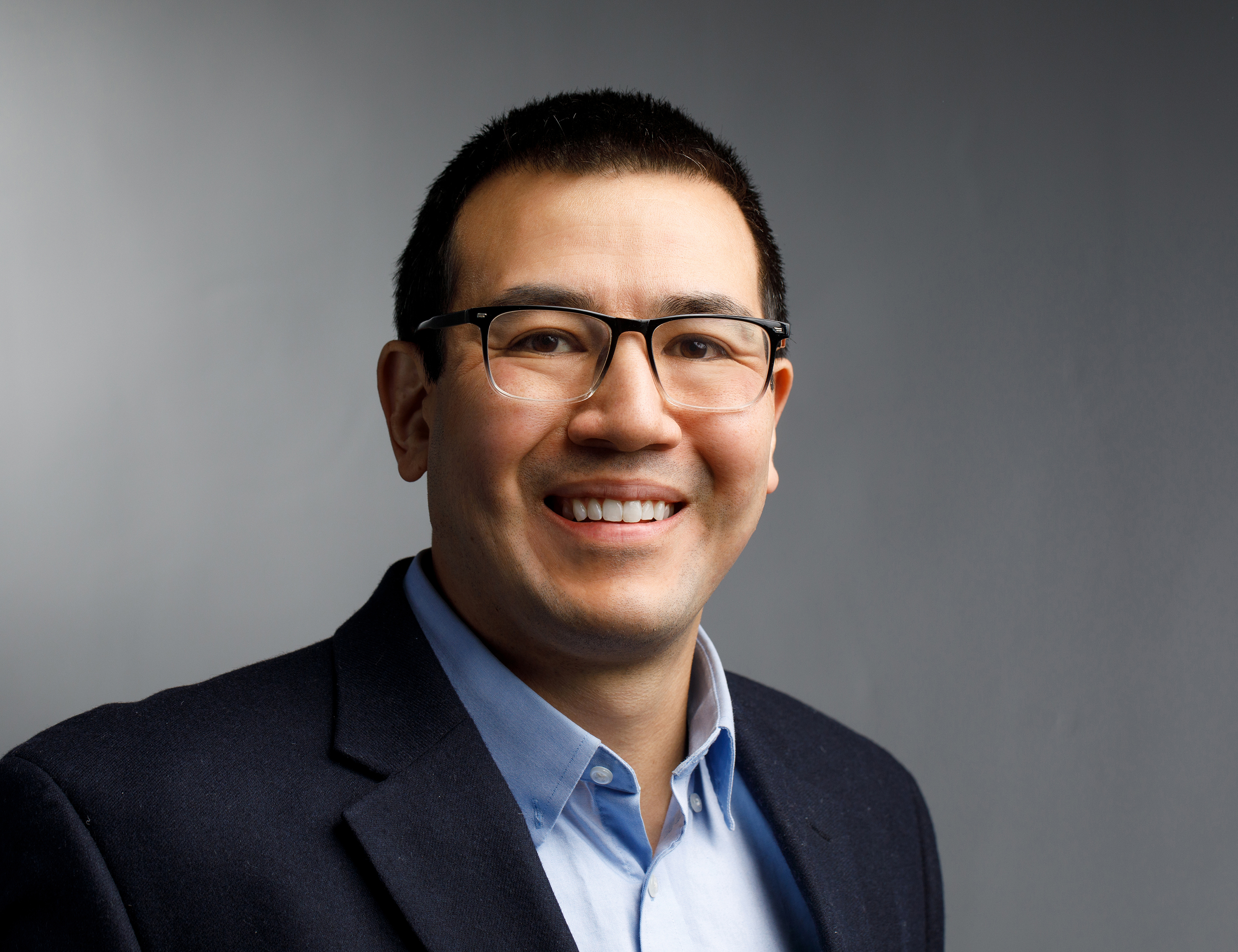 Image of Image of Jeffrey Ishizuka, MD, DPhil