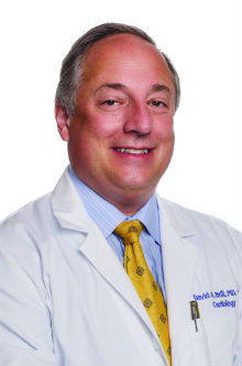 Image of Image of David A. Brill, MD