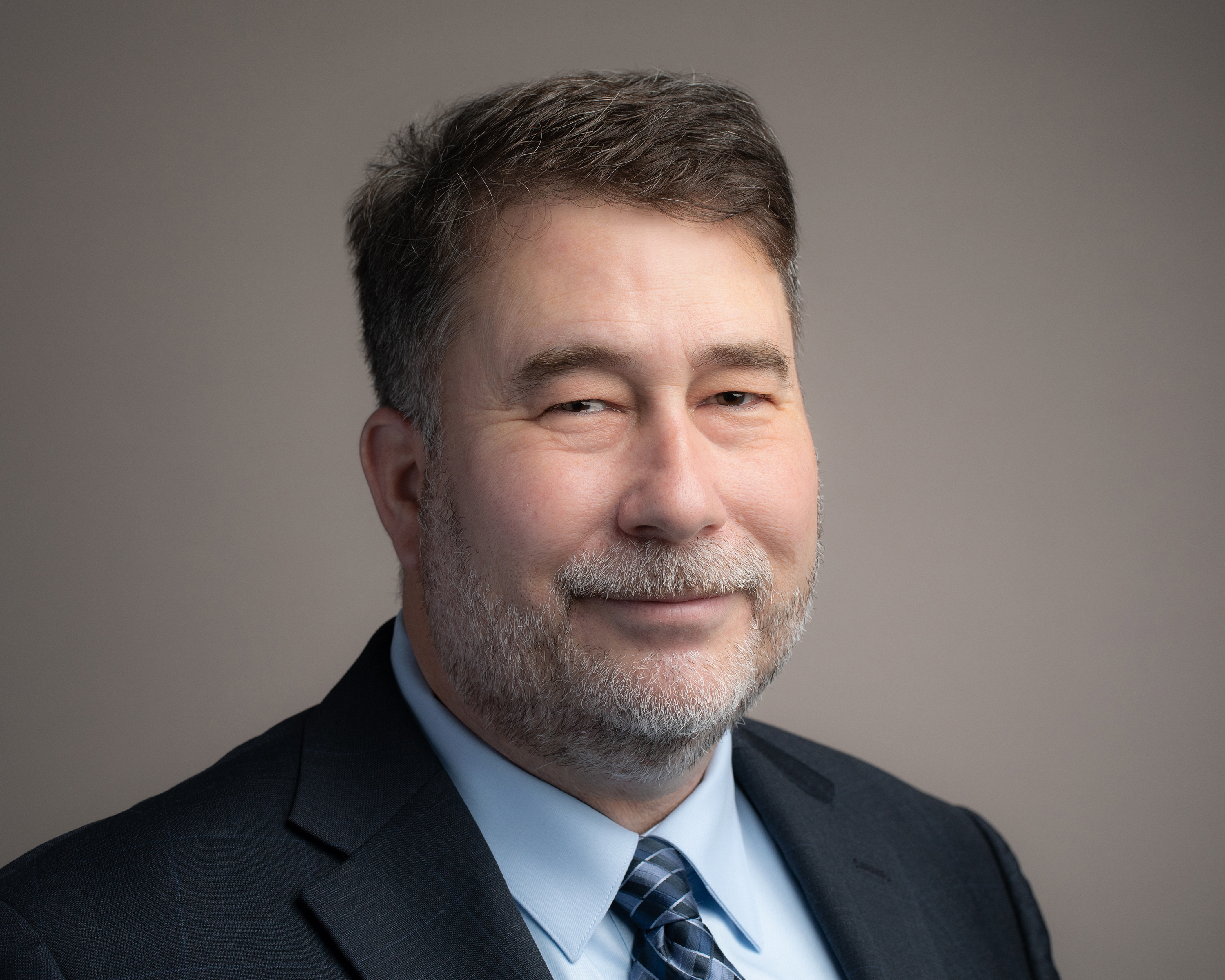 Image of Image of David Hersh, MD, PhD