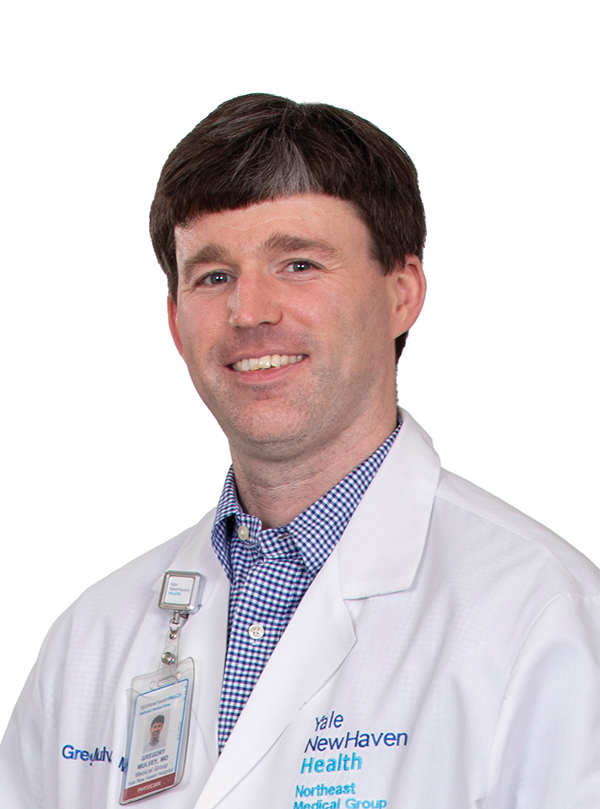 Image of Image of Gregory K. Mulvey, MD