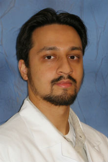 Image of Image of Adnan Diwan, MD