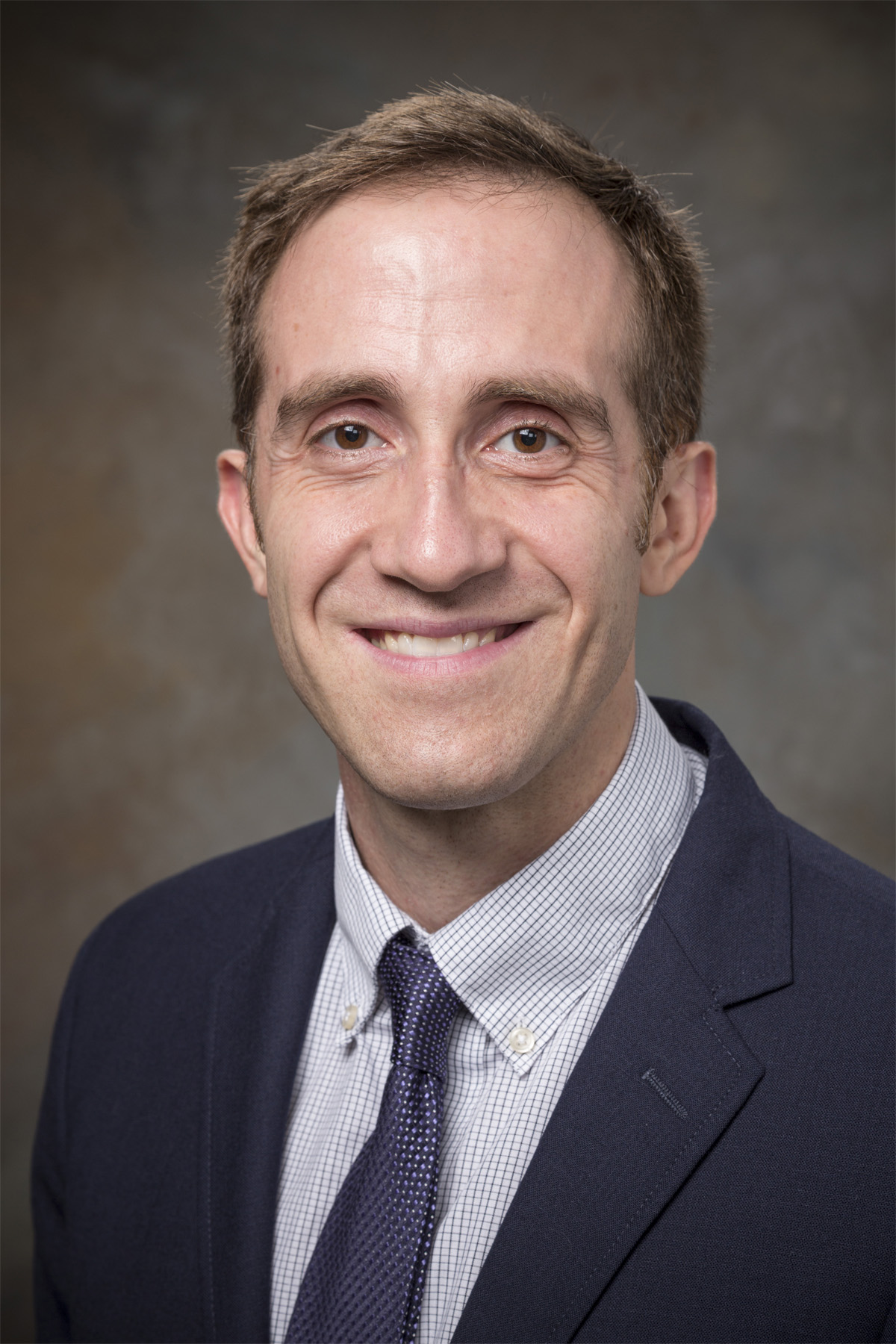 Image of Image of Paul Aronson, MD, MHS