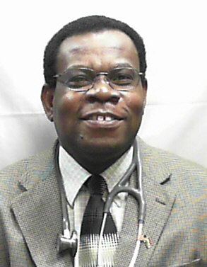 Image of Image of Yaw A. Adjepong, MD, PhD