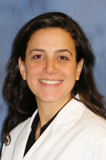 Image of Image of Rebecca L. Warkol, MD