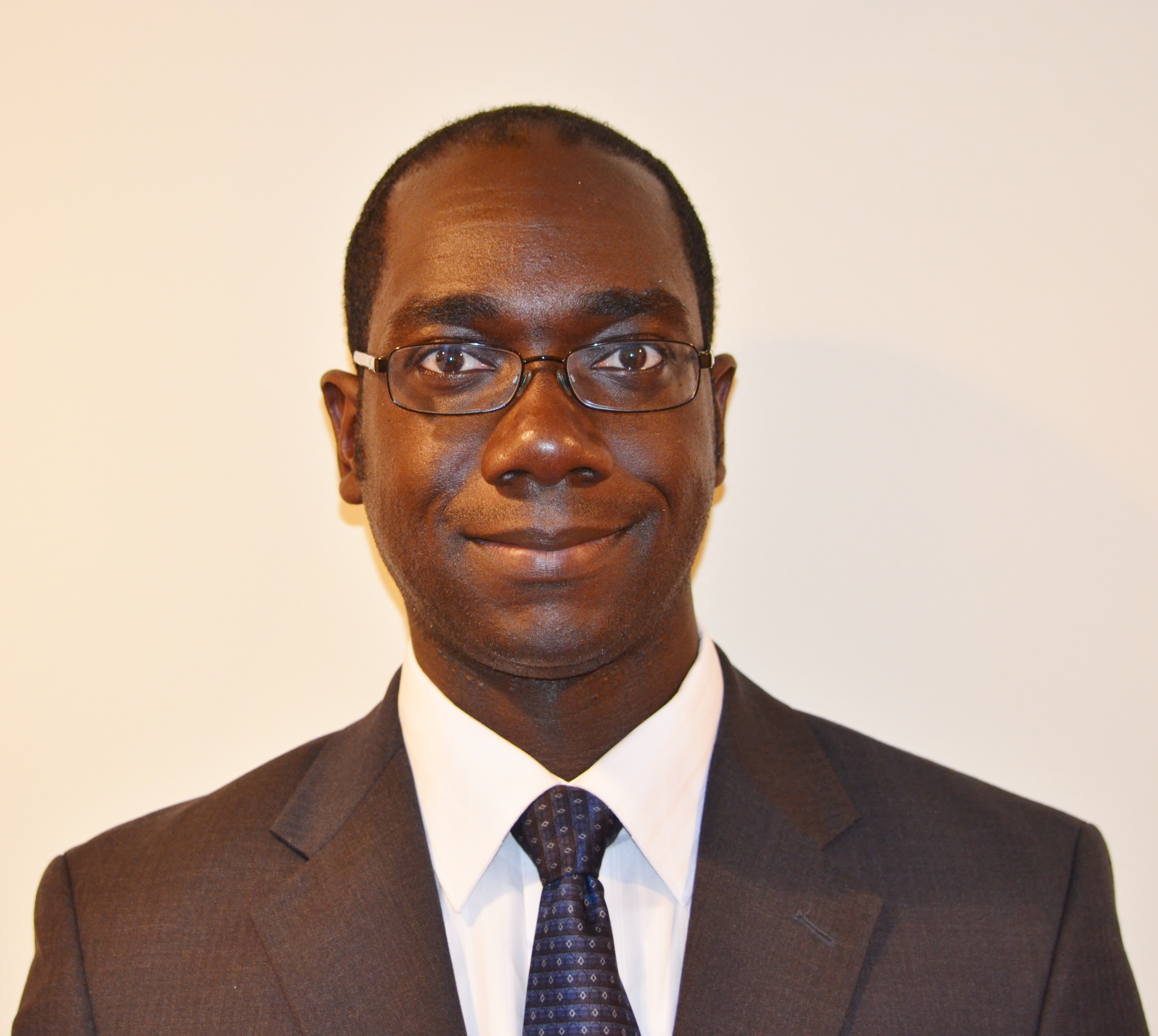 Image of Image of Kofi Mensah, MD, PhD