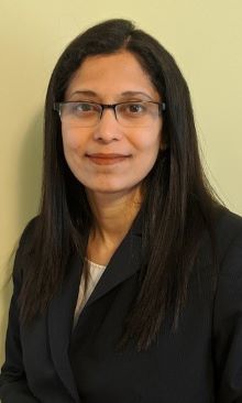 Image of Image of Harsha Naik, MD