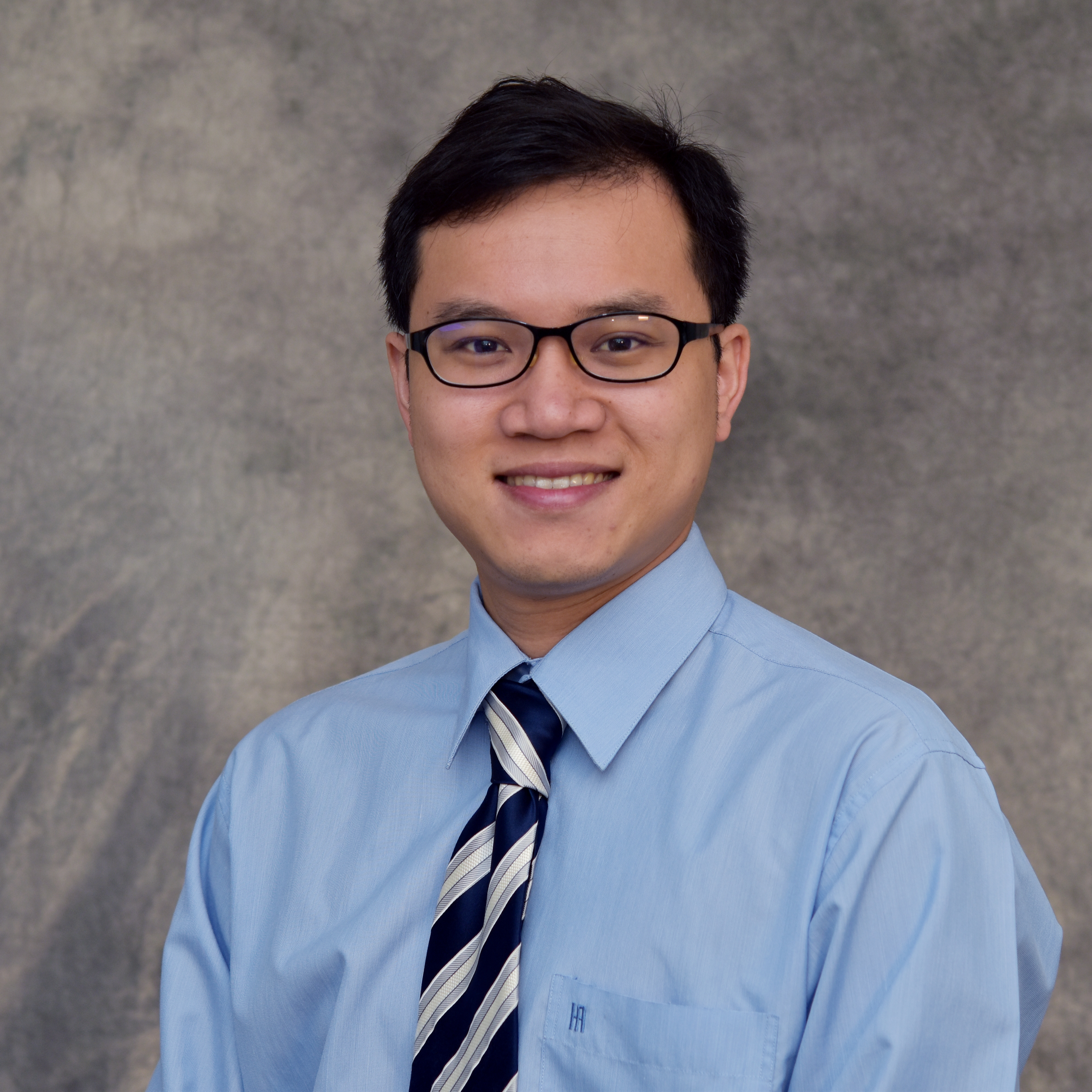 Image of Image of Po-Han Chen, MD, PhD