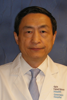 Image of Image of David H. Hsi, MD