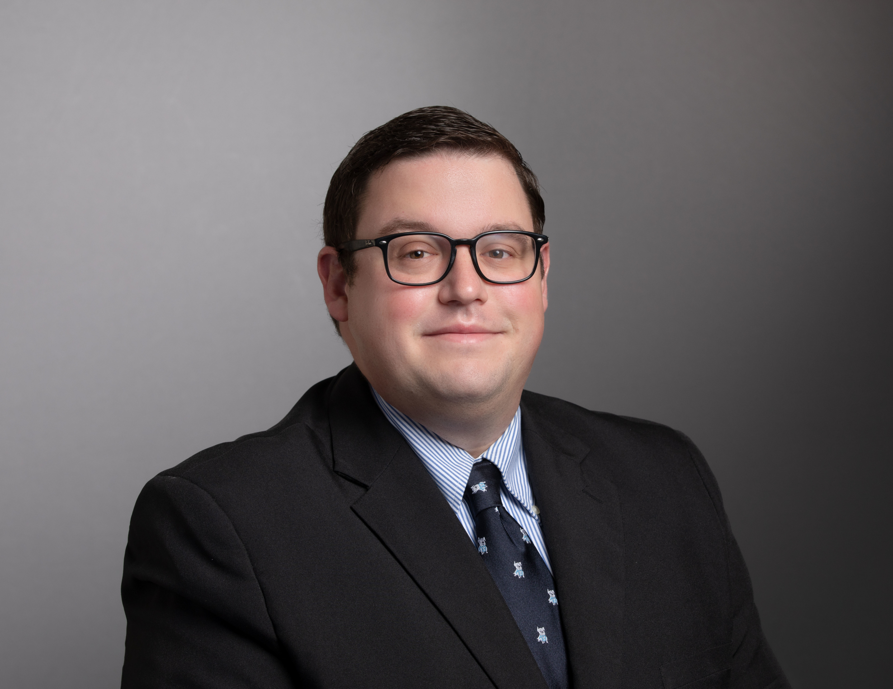 Image of Image of Tyler Jones, MD, FACS