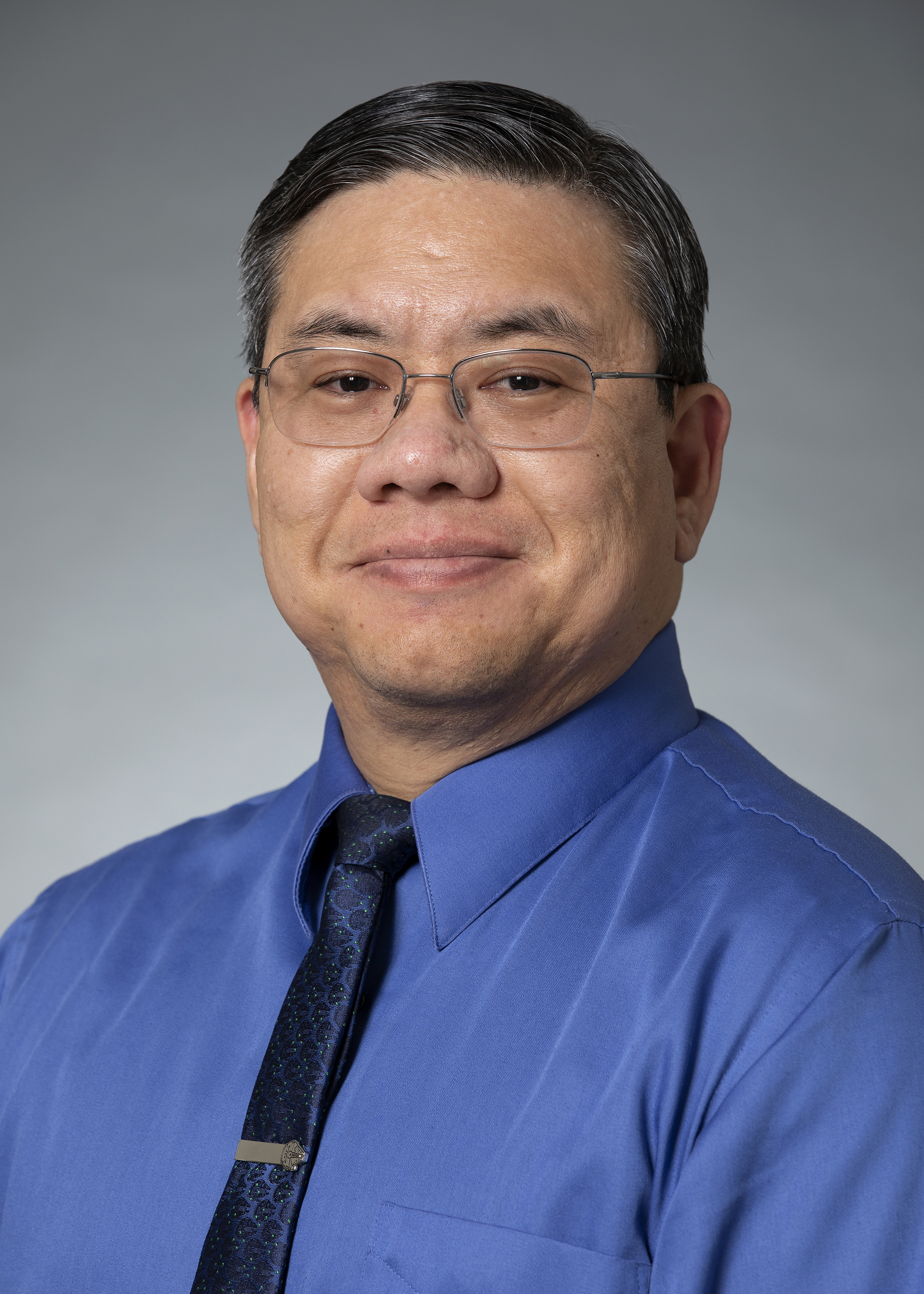 Image of Image of Bertrand Tseng, MD, PhD, AB
