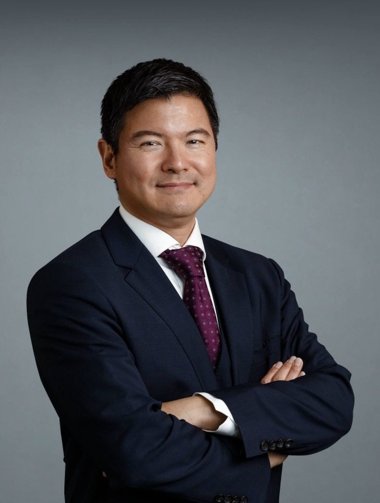 Image of Image of Kevin Du, MD, PhD, MSCI