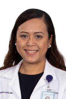 Image of Image of Imelda Angelica P. Cirilo, MD