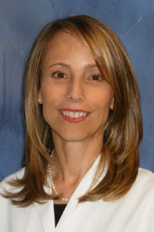 Image of Image of Judith C. Goldberg-Berman, MD, PhD