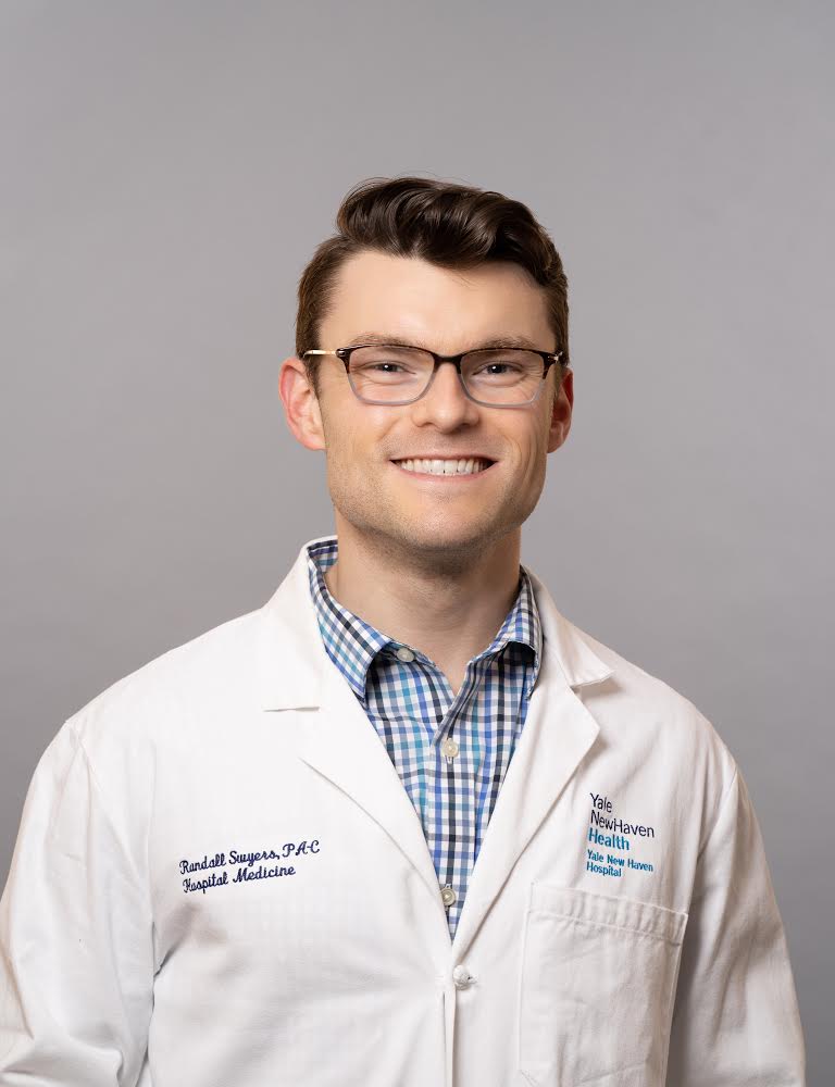 Image of Image of Randall Swyers, PA-C